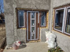 Fabrica de tamplarie PVC Salamander si Ramplast