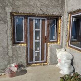 Fabrica de tamplarie PVC Salamander si Ramplast